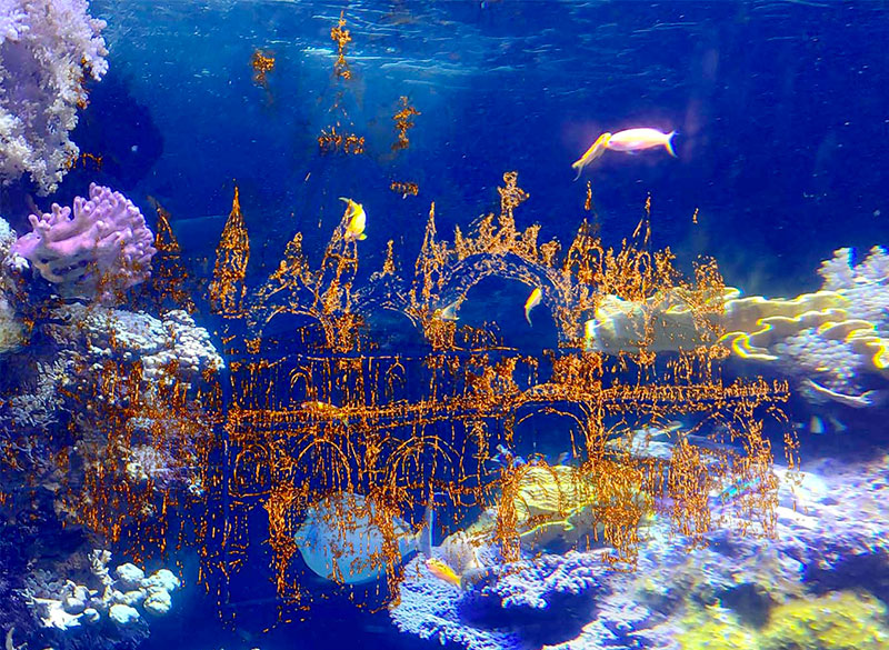 Submerged Venice